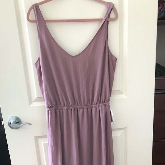 Show Me Your Mumu Kendall Maxi Dress Size Large - Picture 8 of 15